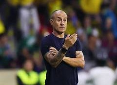 FIFA World Cup 2026: Coach Cannavaro proud of Uzbekistan despite 3-1 defeat to Colombia