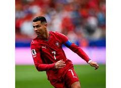 FIFA World Cup 2026: Thierry Henry suggests Ronaldo's focus on personal goal may have hurt Portugal in 1-1 draw against DR Congo
