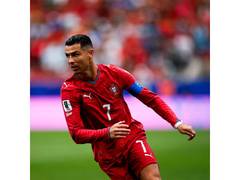 FIFA World Cup 2026: Thierry Henry suggests Ronaldo's focus on personal goal may have hurt Portugal in 1-1 draw against DR Congo