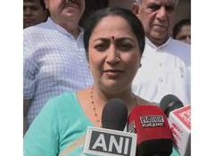 Delhi CM Rekha Gupta inaugurates 'Jan Kalyan Shivir' in Shalimar Bagh