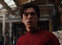 'Spider-Man: Brand New Day' trailer unleashes Tom Holland's most isolated battle yet against Hulk