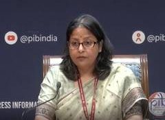 Crude prices easing; govt to take fuel price decisions in line with evolving global situation: Petroleum Ministry