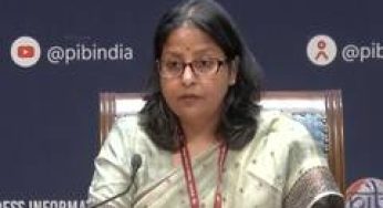 Crude prices easing; govt to take fuel price decisions in line with evolving global situation: Petroleum Ministry