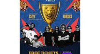Cricket meets entertainment on Sunday as Bengal T20 League Finals take centre stage at Eden Gardens