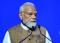 "Era driven by aspirations": PM Modi lauds diaspora as true strength of India-France ties in Paris address