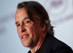 Oscar-nominated filmmaker Richard Linklater to be honoured at Zurich Film Festival