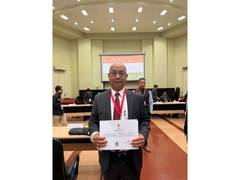 Zoram People's Movement wins its first-ever Rajya Sabha seat from Mizoram