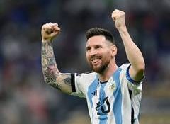 Lionel Messi's father going through "health-related situation", recovering well: Football icon's family