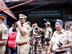 Mumbai Sessions Court denies anticipatory bail to Sudhir Valia in Rs 1,000 crore fraud case