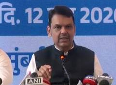 UAE-India banking partnership reflects rise of Indian economy: Maharashtra CM Devendra Fadnavis