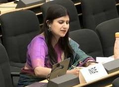 Frankenstein state shocked by its own terror monsters: First Secy Anupama Singh slams Pakistan at UNHRC