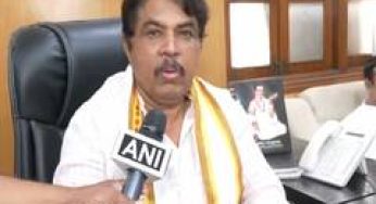 "Those who betrayed party will be caught," says Karnataka LoP R Ashoka as BJP-JD(S) hit by cross-voting in MLC polls