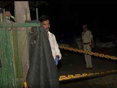 Delhi: 51-year-old man sustains gunshot injury near Lodhi Road flyover