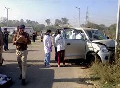 Chandigarh Police arrest four accused of murder, weapons of offence recovered