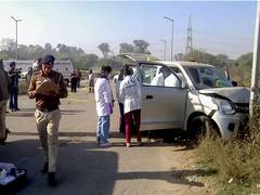 Chandigarh Police arrest four accused of murder, weapons of offence recovered