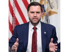 JD Vance's Switzerland visit delayed as technical talks await finalisation: White House spokesperson