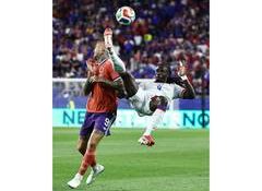 FIFA World Cup 2026: Haiti eye historic upset against Brazil as head coach Migne urges side to dream big