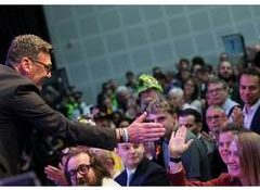 Greater Manchester Mayor Burnham's by-election win enables him to challenge UK PM