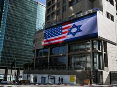 US pro-Israel lobby AIPAC says final Iran deal must reflect Trump's stated objectives