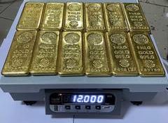 Gold imports tumble 39% in May after duty hike; ETFs see first outflows in over a year: WGC