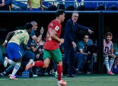 FIFA World Cup 2026: Brazil seek first win against Haiti as Carlo Ancelotti backs team to improve