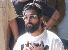 'Pushpa 2' stampede case: Allu Arjun summoned, asked to appear in court