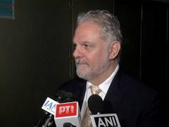 "Cyprus, India have talks going on in tourism, defence," says Cyprus Envoy