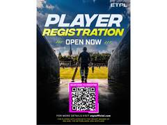 European T20 Premier League opens player draft registration ahead of historic inaugural season