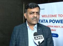 Tata Power outlines Rs 15,000 crore Mumbai distribution upgrade plan to meet surging green energy demand