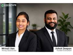 Cognitute Consulting Unveils A New Chapter To Drive Expansion Across APAC And The Middle East