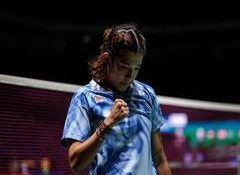 Macau Open 2026: Ashmita Chaliha registers comfortable win to reach semis