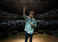 Samay Raina announces India's Got Latent Season 2; to stream on Netflix, YouTube