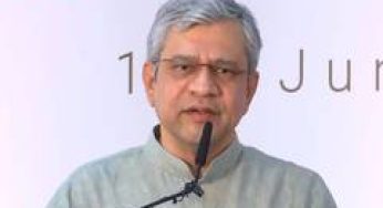 India can fill semiconductor industry's one-million talent shortage, says Ashwini Vaishnaw