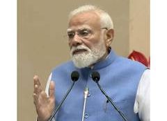 PM Modi disburses incentives worth Rs 2,400 crore under Pradhan Mantri Viksit Bharat Rozgar Yojana