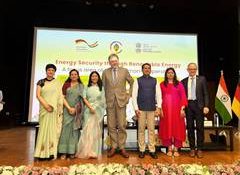 Indo-German Partnership for Green and Sustainable Development hosts 10th edition of GSDP Conversation Series