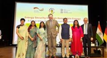 Indo-German Partnership for Green and Sustainable Development hosts 10th edition of GSDP Conversation Series