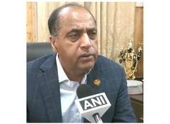 Himachal: "No need to get into these matters politically", Jairam Thakur supports Centre's actions on NEET paper leak