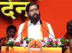 "Just the trailer, full picture yet to come": Eknath Shinde's fresh swipe at Shiv Sena (UBT) amid 'Operation Tiger' buzz
