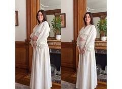 'The Devil Wears Prada' star Anne Hathaway announces third pregnancy with husband Adam Shulman