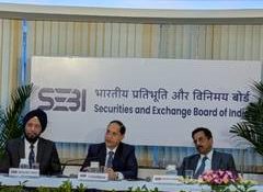 "Borrow by morning, pay by evening":  SEBI Chairman lays out daytime liquidity blueprint for mutual funds
