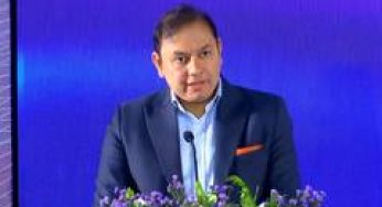 India must build intellectual infrastructure alongside physical infrastructure: Pranav Adani