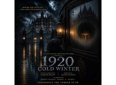 Vikram Bhatt announces next instalment in 1920 horror franchise, titled '1920: Cold Winter'