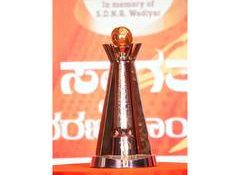 Maharaja Trophy KSCA T20 Season 5 set to begin with double-header in Mysuru