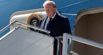 Trump says he urged Israel to agree to ceasefire deal with Hezbollah