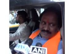 "We will carry out Operation Todo, not Operation Todwa": Ambadas Danve on Shiv Sena (UBT) split rumours