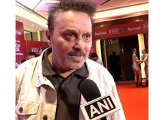 Industry needs people that promotes new talent: Director Anil Sharma on launch of Indian projects by Motion Pulse