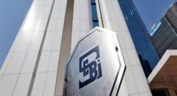 SEBI allows intraday borrowings by mutual funds; approves open market buybacks