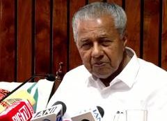 "This Budget takes a sharp U-turn": Pinarayi Vijayan attacks UDF, alleges shift from Kerala model