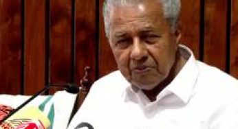 "This Budget takes a sharp U-turn": Pinarayi Vijayan attacks UDF, alleges shift from Kerala model