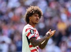 FIFA World Cup 2026: USA's Chris Richards records historic passing accuracy in debut tournament